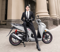 Bảng giá xe máy hãng Honda mới nhất tháng 3/2024