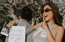 Võ Hoàng Yến tiết lộ hành trình sang Thái Lan làm thụ tinh trong ống nghiệm