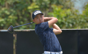 2 VĐV Việt Nam vượt qua vòng 2 giải golf mở màn VGA Tour 2024