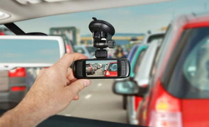 Lý do khiến camera hành trình không hiển thị vị trí, tốc độ