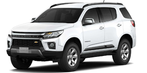 Bảng giá ô tô Chevrolet mới nhất tháng 3/2024