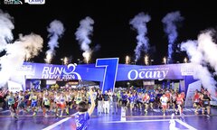 Zema Việt Nam bứt tốc về đích chinh phục đường đua cùng Run To Live 2024