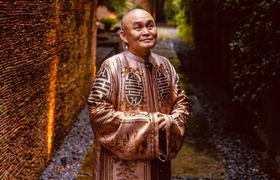 Xuân Hinh thông báo chưa nhận khách tham quan Bảo tàng Đạo Mẫu