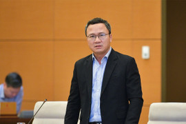 Ủy ban ATGT Quốc gia đề nghị có giấy phép lái xe cho người từ 16 đến dưới 18 tuổi