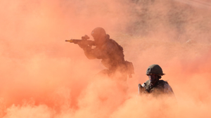 Bộ Quốc phòng Nga: Hơn 13.000 lính đánh thuê nước ngoài ở Ukraine 