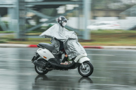 Thời tiết ngày 16/3: Miền Bắc tiếp diễn mưa phùn và sương mù, có nơi nắng nóng