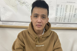 Bắt giữ kẻ lập 60 công ty 'ma', mua bán trái phép gần 1.700 hoá đơn