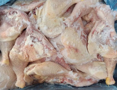 Báo động về nhập khẩu thịt giá siêu rẻ