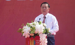 Ông Nguyễn Trọng Nghĩa: Báo chí cần chủ động bảo vệ bản quyền, đấu tranh chống tin giả