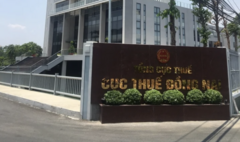 Nợ thuế hơn 13,5 tỷ đồng, doanh nghiệp ở Đồng Nai bị cưỡng chế