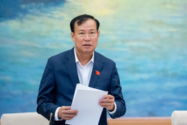 Đề nghị dự thảo luật không quy định cao tốc phải có tối thiểu 4 làn đường