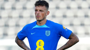 Đội hình tuyển Anh tháng 3/2024: Sao Arsenal từ chối góp mặt