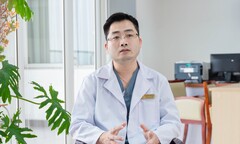 Trẻ mắc bệnh tim bẩm sinh không còn nỗi lo phải mở ngực, cưa xương ức