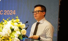 Bế mạc Diễn đàn Báo chí toàn quốc năm 2024