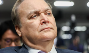 Đại sứ Nga tại Mỹ: Các nước không thân thiện không thể can thiệp bầu cử Nga 