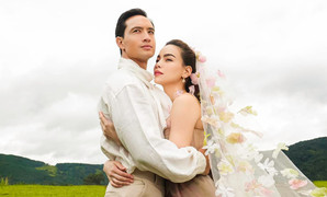 Kim Lý tiết lộ lý do học tiếng Việt, không muốn sinh thêm con với Hà Hồ