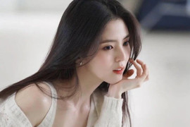 Han So Hee sụp đổ hình ảnh