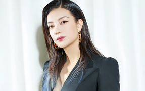 Triệu Vy sẽ trở lại vào tháng 6 sau 3 năm cấm sóng?