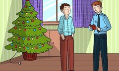 Chỉ 1 chi tiết nhỏ, thám tử đã tìm ra người nói dối