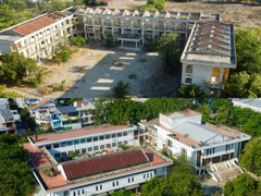 Cận cảnh 2 khu ‘đất vàng' đấu giá trăm tỷ tại tỉnh Ninh Thuận 