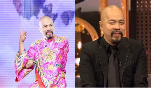 Hé lộ chuyên môn ít người biết của nhà thiết kế chuyên diễn 'ông trùm'