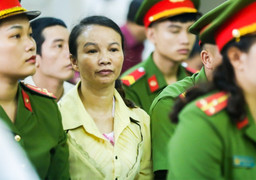 Xét xử lại phiên phúc thẩm vụ án mẹ nữ sinh giao gà ở Điện Biên