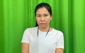 ‘Nổ’ là đại gia, nhân viên bất động sản lừa đảo chiếm đoạt hơn 80 tỷ đồng