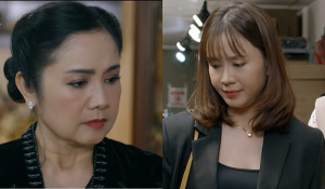  Trạm cứu hộ trái tim tập 4: Bà Lan nghi ngờ An Nhiên