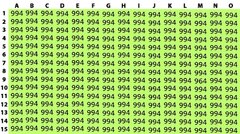 Số 964 nằm ở đâu?