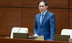 Việt Nam miễn thị thực đơn phương với 13 thị trường du lịch lớn