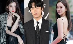 Sao nữ 'Reply 1988' mệt mỏi, lên tiếng về ồn ào tình tay ba