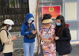 TP.HCM: Gần 1.400 học sinh Trường quốc tế AISVN phải nghỉ học