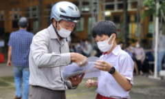 Sở GD&ĐT TP.HCM đề xuất tách trường chuyên Trần Đại Nghĩa thành 2 trường
