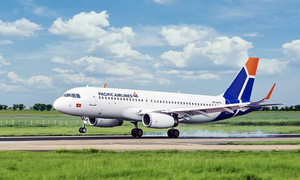 Pacific Airlines trả toàn bộ máy bay, tạm dừng khai thác