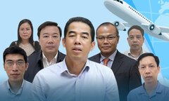 Bộ trưởng Bùi Thanh Sơn: Chuyện chuyến bay giải cứu là sự kiện rất đau xót