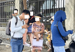 Học sinh Trường quốc tế AISVN sẽ trở lại trường vào ngày mai