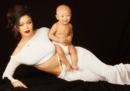 Á hậu Mâu Thủy: Đàn ông phải đưa hết tiền cho vợ là quá thiệt thòi