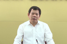 Nhận hối lộ, Chủ tịch UBND tỉnh Quảng Ngãi Đặng Văn Minh bị đề nghị kỷ luật