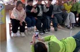 Cách cô giáo mầm non xả thân khi làm TikToker