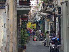 TP.HCM: Cháy nhà khoá trái cửa, một người tử vong