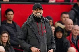 HLV Klopp: 'Man Utd thắng xứng đáng'