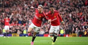 HLV Erik ten Hag: Man Utd thắng được mọi đối thủ