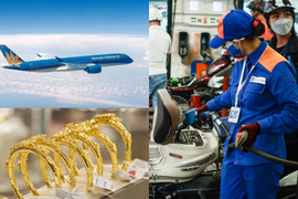 'Nóng' giá vàng, vé máy bay, xăng dầu: Bộ trưởng Bộ Tài chính nêu giải pháp