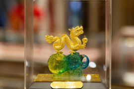 Giá vàng hôm nay 18/3: Chờ đợi động thái mới của Fed, vàng đi xuống