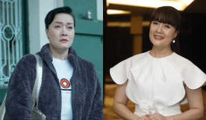 Vân Dung bị khán giả trách: Tại sao có thể đóng vai 'rẻ tiền' như thế