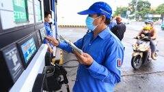 Còn hơn 1.200 cửa hàng chưa thực hiện xuất hóa đơn bán lẻ xăng dầu từng lần