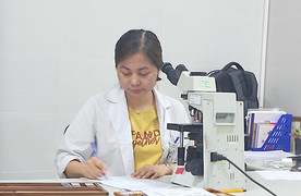 Cuộc sống hiện tại của nữ bác sĩ thoát chết ngoạn mục vụ cháy chung cư mini 