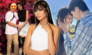 Hoa hậu H'Hen Niê tái hợp bạn trai cũ sau 1 năm chia tay hay đã có tình mới?