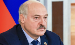 Ông Lukashenko: Kết quả bầu cử Nga đập tan sự can thiệp của phương Tây 