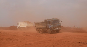 Ô nhiễm bụi tại sân bay Long Thành: Bộ TN&MT vào cuộc